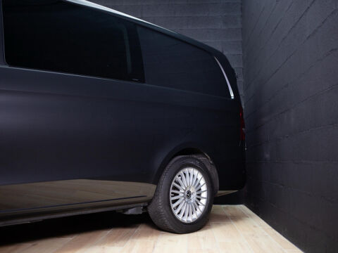 Vito 116 CDI LONG PROPU 1ERE MAIN / BVA / 5 PLACES / AIRMATIC / C 2024 occasion 10120 SAINT ANDRE LES VERGERS