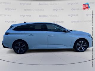 308 SW 1.2 PureTech 130ch S&S Allure EAT8 2022 occasion 51100 Reims