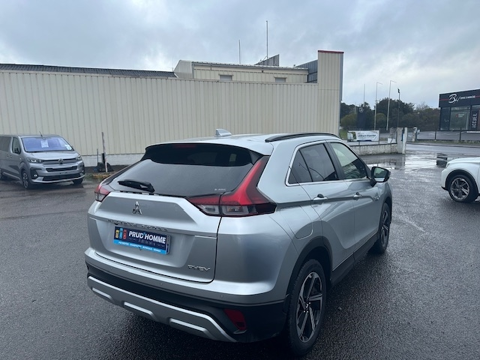 Eclipse Cross 2.4 MIVEC PHEV 188CH BUSINESS 4WD 2024 occasion 16400 Puymoyen