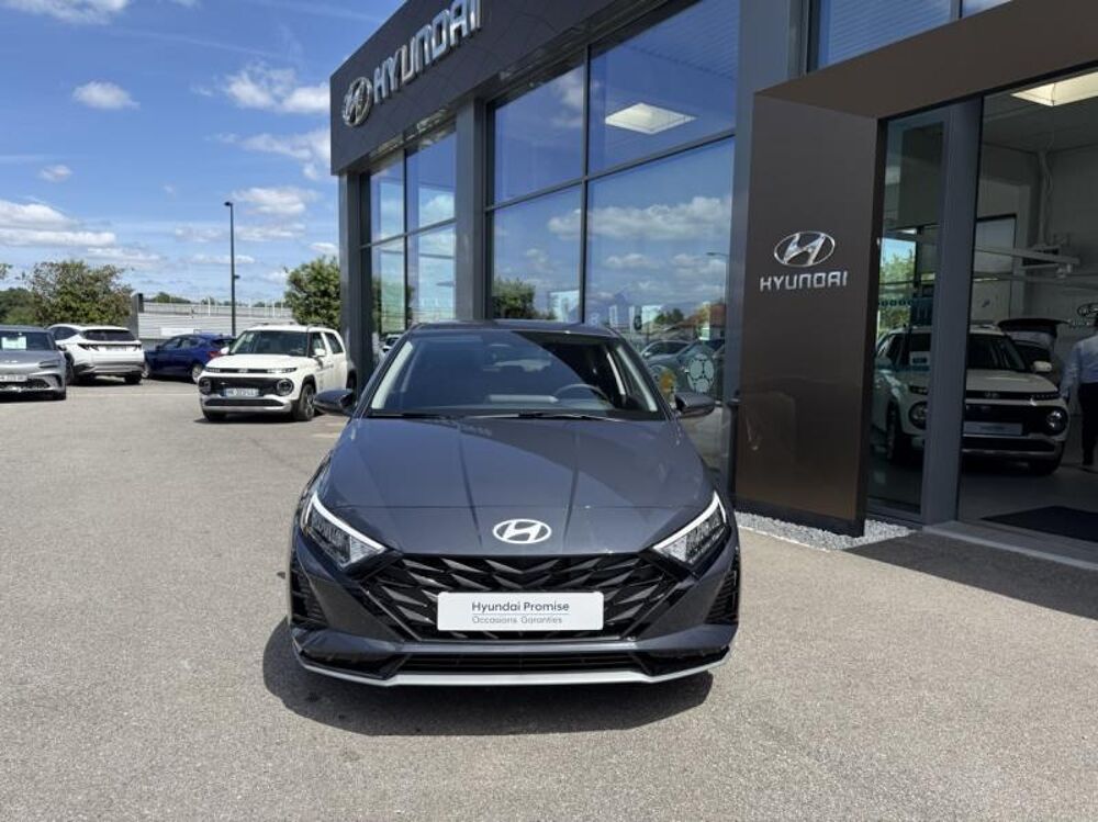 i20 1.0 T-GDi 90ch Creative DCT-7 2026 occasion 78240 CHAMBOURCY