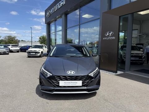 i20 1.0 T-GDi 90ch Creative DCT-7 2026 occasion 78240 CHAMBOURCY