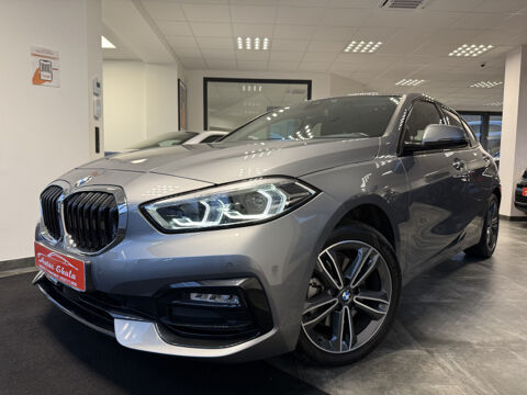 BMW Série 1 (F40) / A PARTIR DE 275,92/MOIS* / 118IA 136CH EDITION SPORT 2023 occasion Stiring-Wendel 57350