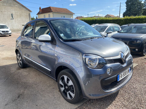 Twingo III 1.0 SCE 70CH STOP&START LIMITED EURO6C 2018 occasion 42120 LE COTEAU