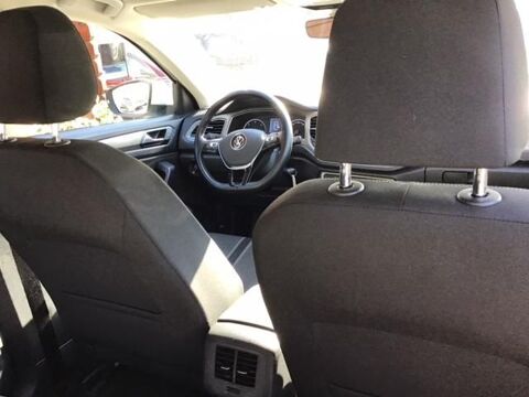 T-ROC 2.0 TDI 115CH LOUNGE BUSINESS S&S 2021 occasion 73540 La B&acirc;thie