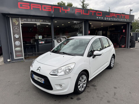 Citroen c3 1.4 VTI CONFORT BMP5 BOITE AUTOMATIQUE