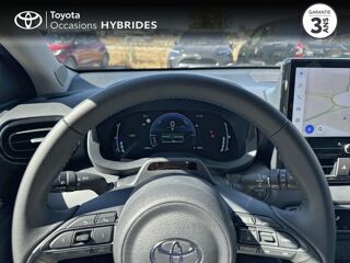 Yaris 116h Design 5p MY26 2026 occasion 44600 Saint-Nazaire