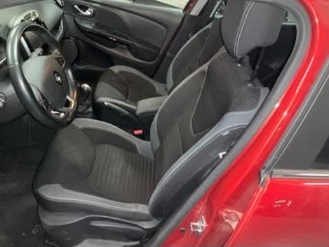 Clio IV 1.5 DCI 90CH ENERGY INTENS PREMIERE MAIN 2015 occasion 12000 RODEZ