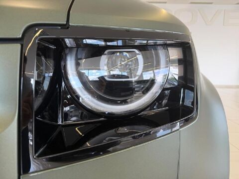 Defender 90 3.0 D250 Hard Top X-Dynamic SE 2026 occasion 57050 Metz