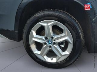 X1 xDrive25e 245ch xLine 2023 occasion 68390 Sausheim