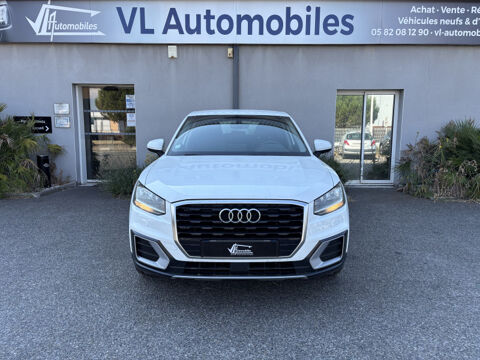 Q2 1.6 TDI 116 CH DESIGN 2017 occasion 31770 Colomiers