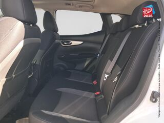 Qashqai 1.6 dCi 130ch N-Connecta 116g 2018 occasion 57600 Forbach