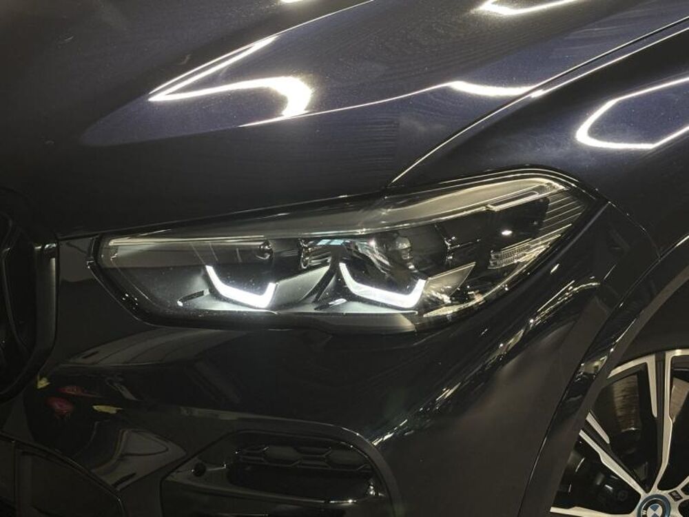 X5 xDrive45e 394ch M Sport 17cv 2023 occasion 31100 TOULOUSE
