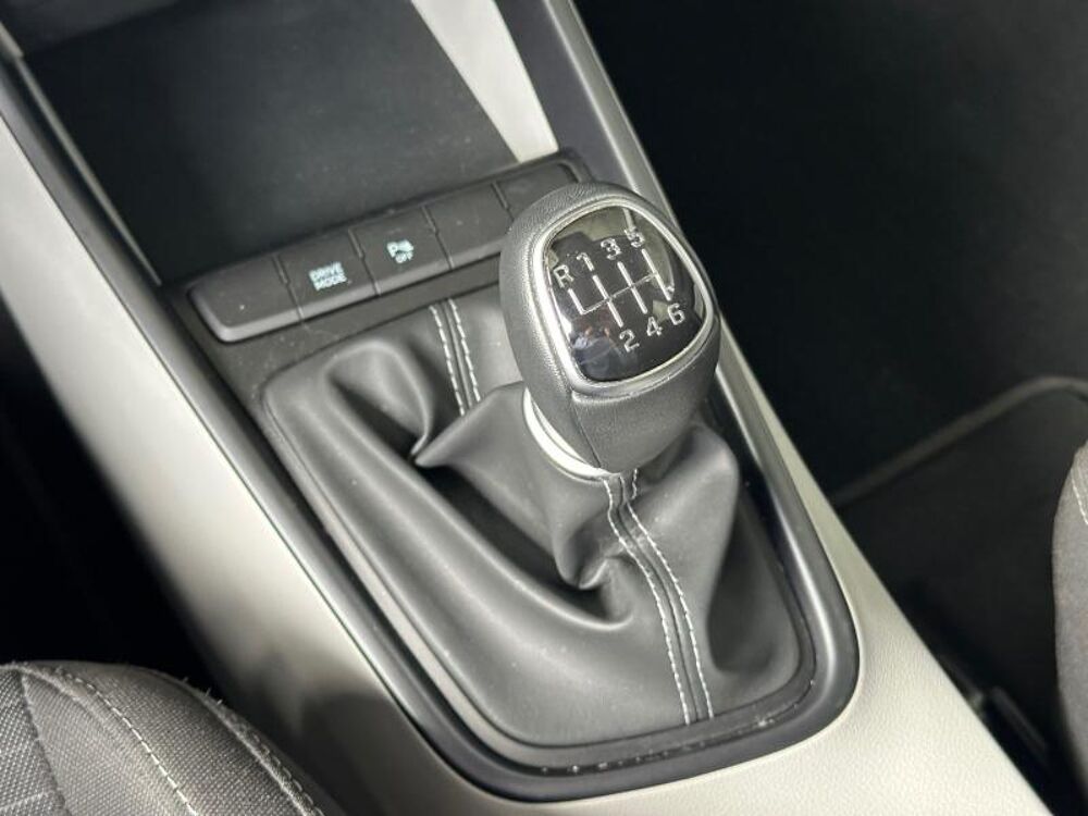 i20 1.0 T-GDi 100ch Hybrid Intuitive 2023 occasion 78310 Coigni&egrave;res