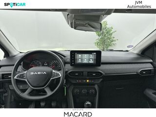 Sandero 1.0 TCe 90ch Stepway Expression 2024 occasion 47550 Bo&eacute;