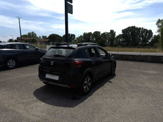 Sandero 1.0 ECO-G 100CH STEPWAY CONFORT 2021 occasion 82000 Montauban