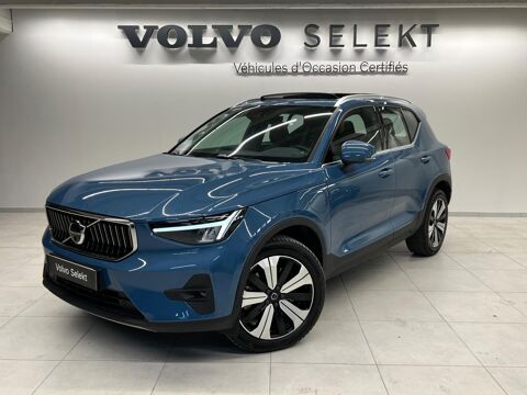 Annonce voiture Volvo XC40 34980 €