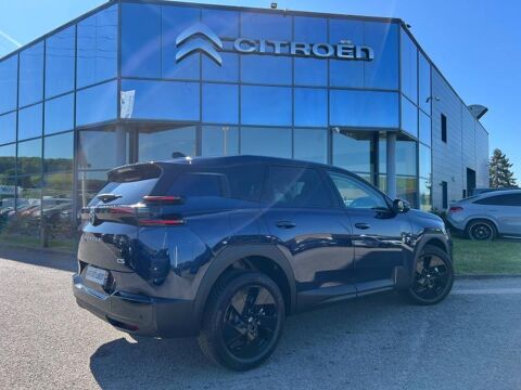 C5 aircross 1.2 Hybride 145ch MAX boite automatique 2026 occasion 27930 Normanville