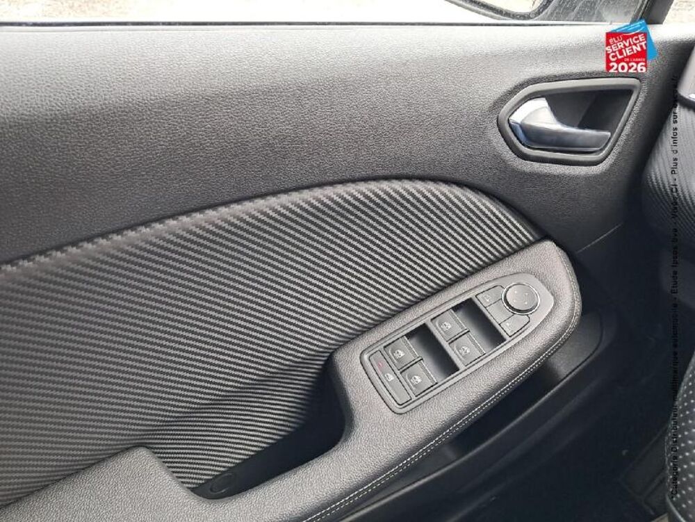 Clio 1.6 E-Tech hybride 145ch Engineered 2023 occasion 67600 S&eacute;lestat