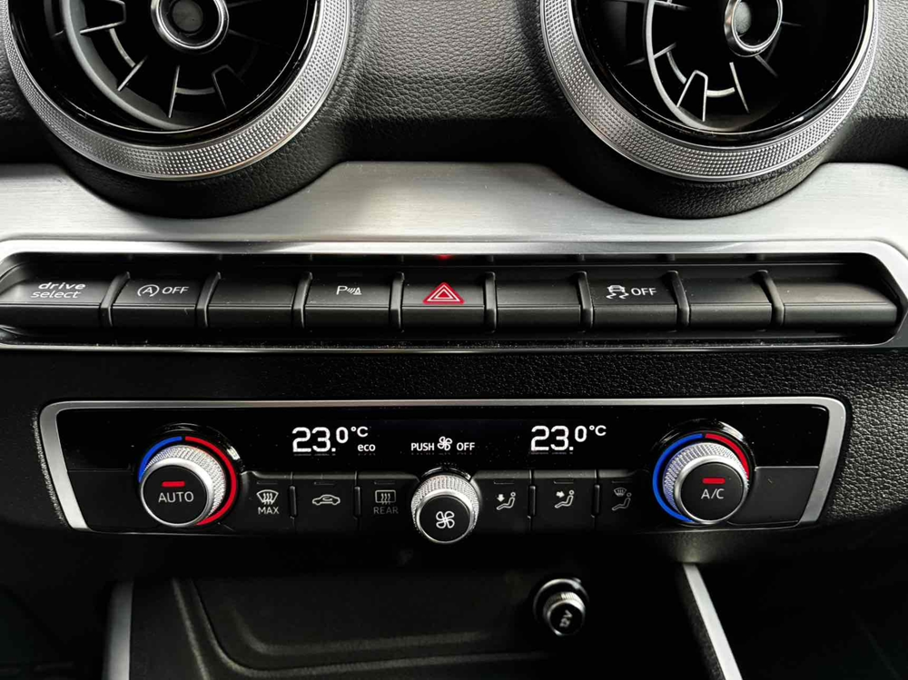 Q2 35 TDI 150CH S LINE S TRONIC 7 2025 occasion 31670 Lab&egrave;ge