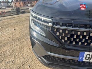 Espace 1.2 E-Tech full hybrid 200ch esprit Alpine 2023 occasion 68300 Saint-Louis