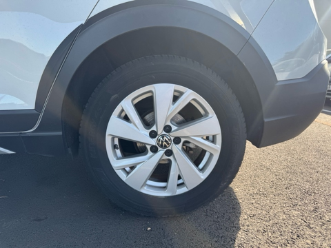 Taigo 1.0 TSI 110CH LIFE 2022 occasion 82370 Campsas