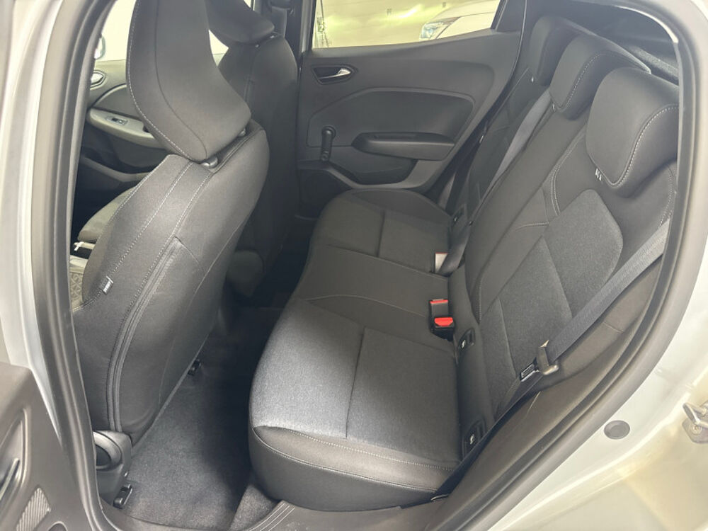 Clio V 1.0 TCE 90CH EQUILIBRE AUTO ECOLE 2023 occasion 28630 Nogent-le-Phaye
