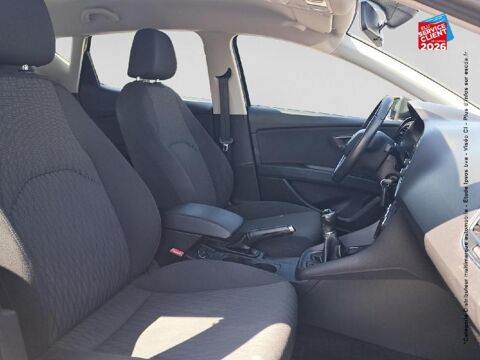Leon 1.2 TSI 105ch Style Start&Stop 2014 occasion 57970 Illange