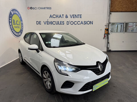 Clio V 1.5 BLUE DCI 85CH AIR NAV 2020 occasion 28630 Nogent-le-Phaye