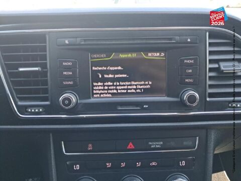 Leon 1.2 TSI 105ch Style Start&Stop 2014 occasion 57970 Illange