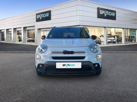 500 X 1.5 FireFly Turbo 130ch S/S Hybrid (RED) DCT7 2023 occasion 34070 Montpellier