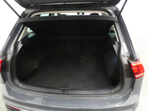 Tiguan 1.5 TSI 150CH LIFE PLUS DSG7 2023 occasion 77100 Nanteuil-l&egrave;s-Meaux