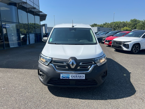 Kangoo Express L1 E-TECH EV45 11KW GRAND CONFORT 2022 occasion 31670 Lab&egrave;ge