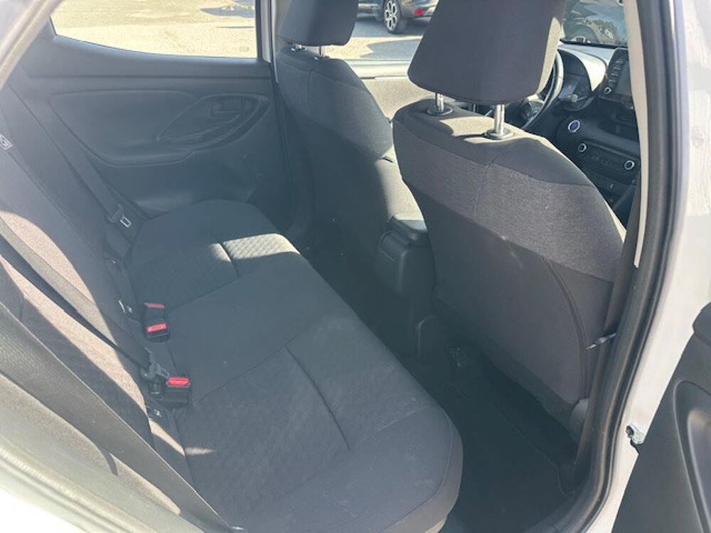 Yaris 116H DYNAMIC 5P MY22 2022 occasion 91220 Br&eacute;tigny-sur-Orge