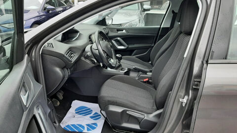 308 1.5 BLUEHDI 100CH E6.C S&S ACTIVE BUSINESS 2020 occasion 08000 Warcq