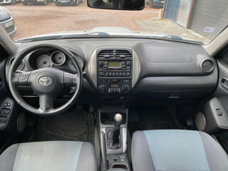 RAV 4 115 D-4D GX 5P 2004 occasion 42120 LE COTEAU