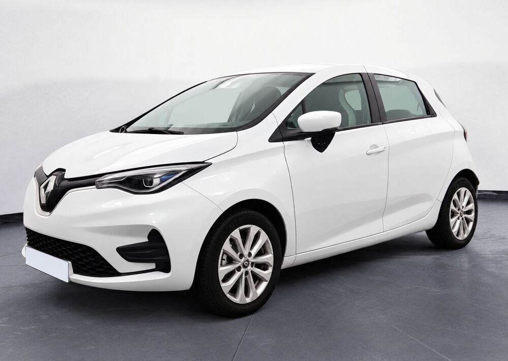 Zo&eacute; E-TECH ZEN CHARGE NORMALE R110 ACHAT INTEGRAL - 21 2021 occasion 38070 Saint-Quentin-Fallavier