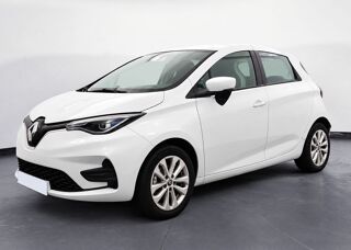Zo&eacute; E-TECH ZEN CHARGE NORMALE R110 ACHAT INTEGRAL - 21 2021 occasion 38070 Saint-Quentin-Fallavier