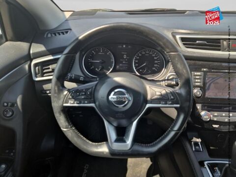 Qashqai 1.5 dCi 115ch N-Connecta DCT 2019 2019 occasion 57970 Illange