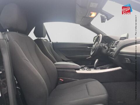 Serie 2 218dA 150ch Sport 2017 occasion 67200 Strasbourg