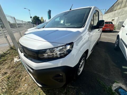 Annonce voiture Opel Combo VU 19980 €