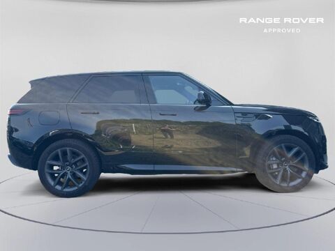 Range Rover 3.0 P460e 460ch PHEV Dynamic Midnight Edition 2025 occasion 67460 Souffelweyersheim