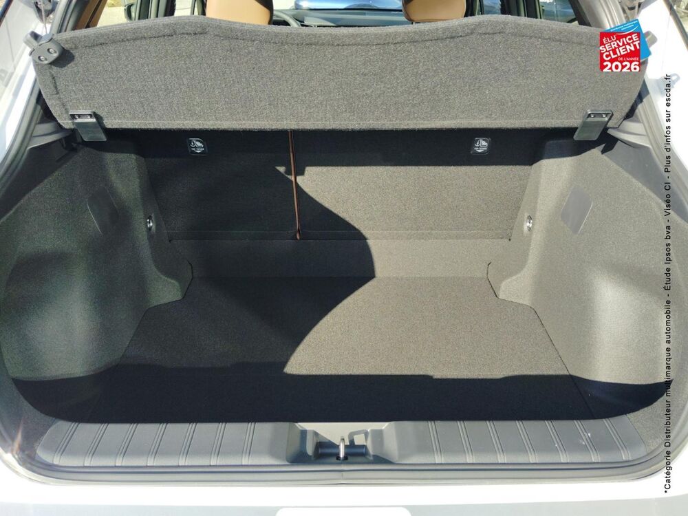 LBX 1.5 136ch Relax 2WD 2026 occasion 67460 Souffelweyersheim