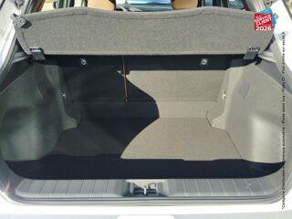 LBX 1.5 136ch Relax 2WD 2026 occasion 67460 Souffelweyersheim