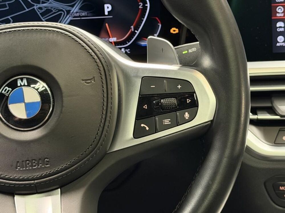 S&eacute;rie 4 430dA xDrive 286ch M Sport 2022 occasion 31100 TOULOUSE