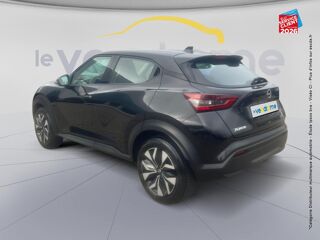 Juke 1.0 DIG-T 114ch Acenta 2023 2023 occasion 67800 Bischheim