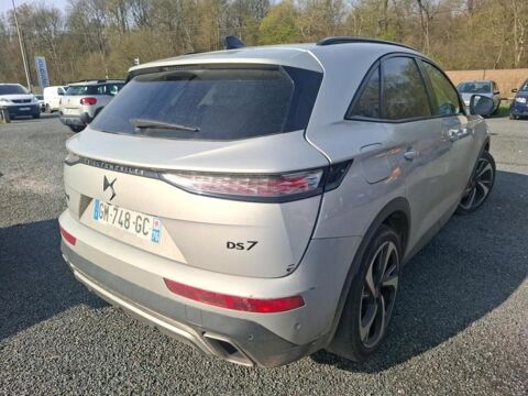 DS7 E-TENSE 4x4 300ch Performance Line + 2023 occasion 82000 Montauban