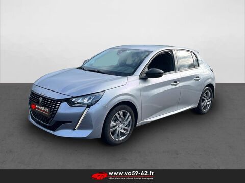 Annonce voiture Peugeot 208 13490 €