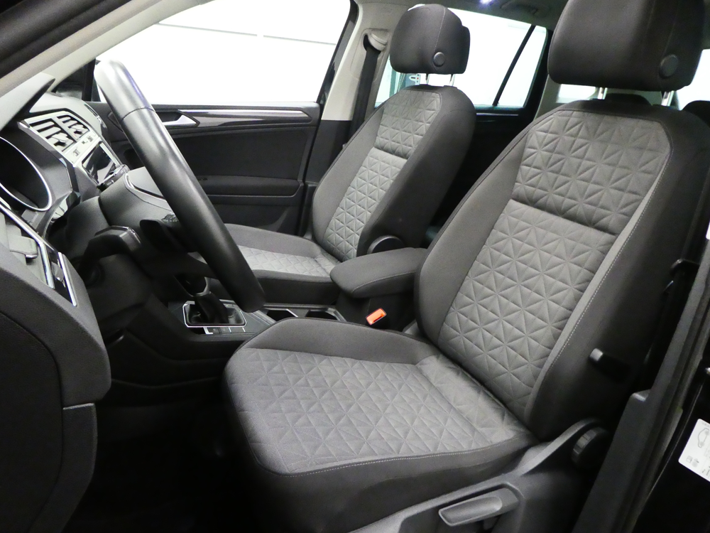 Tiguan 1.5 TSI 150CH LIFE PLUS DSG7 2023 occasion 77100 Nanteuil-l&egrave;s-Meaux