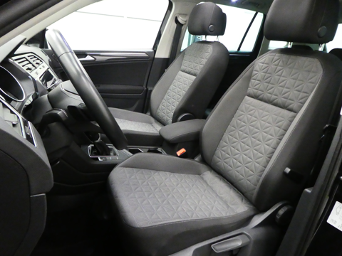 Tiguan 1.5 TSI 150CH LIFE PLUS DSG7 2023 occasion 77100 Nanteuil-l&egrave;s-Meaux