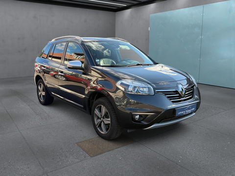 Koleos 2.0 DCI 150CH BOSE EDITION 4X4 2014 occasion 88200 Saint-Nabord